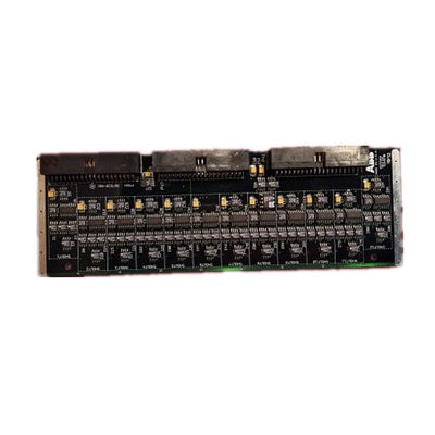 087628 001 کارت پردازش اطلاعات Abb Plc کنترل اتوماسیون صنعتی Abb