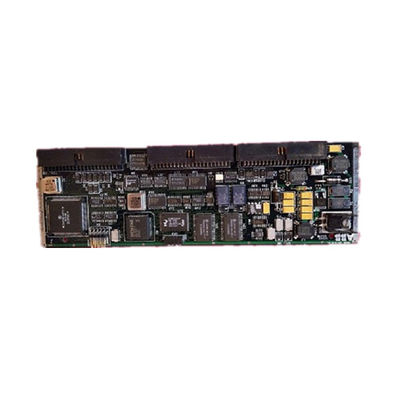 087629 001 کارت پردازش داده ABB Module Plc اتوماسیون Abb Plc