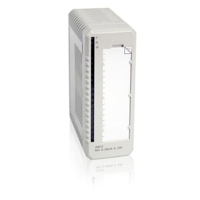کارت ماژول ورودی آنالوگ 3BSE008516R1 Abb Ai810 اتوماسیون فرایند Abb