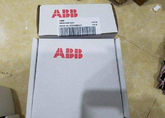 محصولات اتوماسیون ABB Ai845 Analog Input S R Hart 8 Ch 3BSE023675R1 Abb