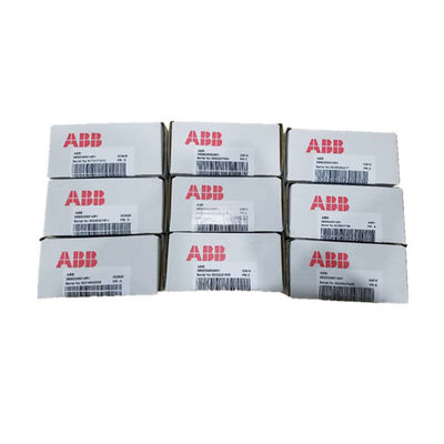 محصولات اتوماسیون ABB Ai845 Analog Input S R Hart 8 Ch 3BSE023675R1 Abb