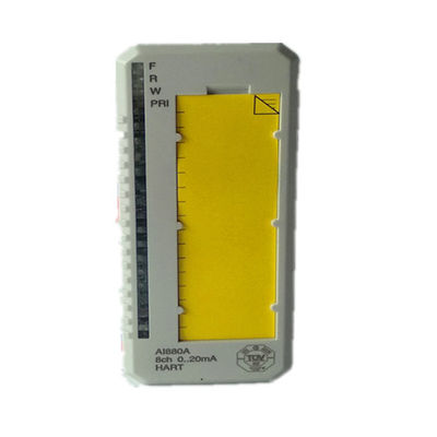 Ai880a Abb Module 3BSE039293R1 واحد ورودی آنالوگ با یکپارچگی بالا