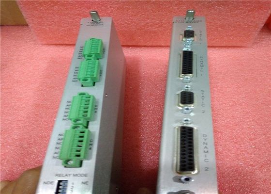 125768-01 Bently Nevada Tdi Module 3500 رابط گذرا I O 3500/20
