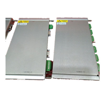 125768-01 Bently Nevada Tdi Module 3500 رابط گذرا I O 3500/20