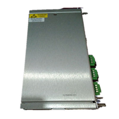 125800-01 3500/25 Bently Nevada Parts 3500 Keyphasor I/O Module Terminations داخلی