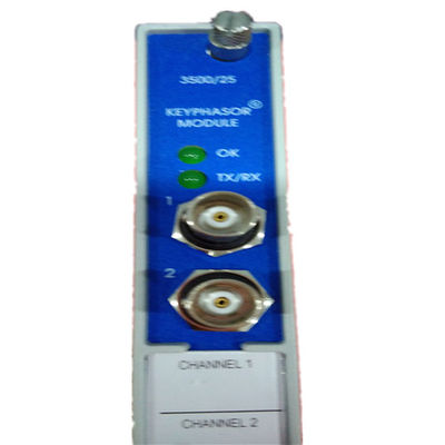 149369/01 Bently Nevada Parts 3500/25 ماژول Keyphasor پیشرفته