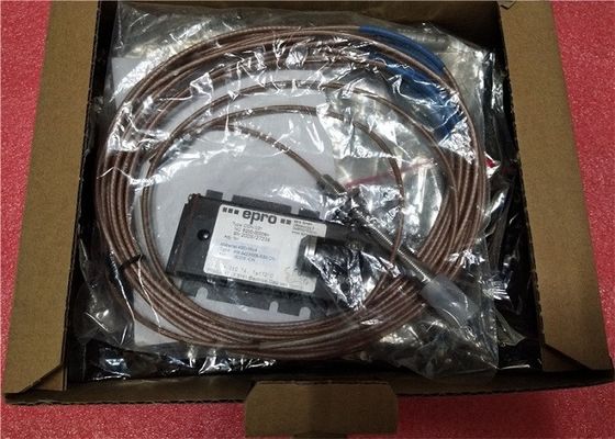 مبدل جابجایی EPRO MMS 3120 022 000 Eddy جریان جابجایی MMS3120
