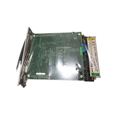 مانیتور لرزش تحمل کننده کانال دوگانه EPRO MMS 6120