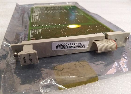 Honeywell Fsc Plc Fail ماژول ورودی آنالوگ با تراکم بالا 16 کانال 24 VDC 10105 2 1