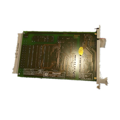 Honeywell Fsc Plc Fail ماژول ورودی آنالوگ با تراکم بالا 16 کانال 24 VDC 10105 2 1