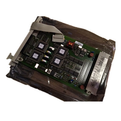 10105 2 1 Fail Safe Controller ماژول ورودی آنالوگ Honeywell در Plc 16 Channel 24V DC