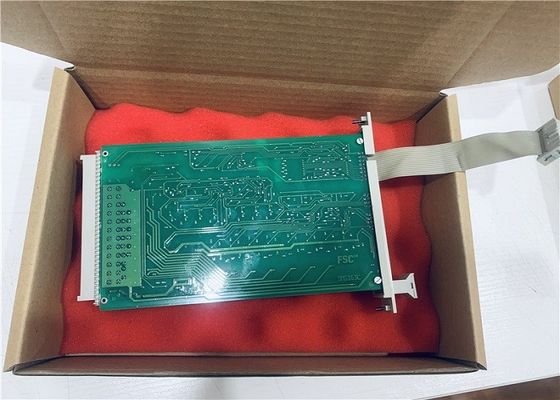 10201 2 1 ماژول خروجی آنالوگ Honeywell Plc FSC 8 کانال 24 VDC