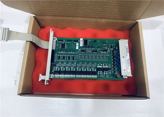 10205 2 1 خروجی آنالوگ Honeywell plc Fail Safe Controller 0 4 20 MA 2 V کانال