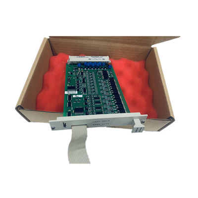 10205 2 1 خروجی آنالوگ Honeywell plc Fail Safe Controller 0 4 20 MA 2 V کانال