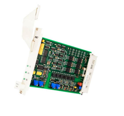 10302 2 1 کارت ماژول تکرار کننده Honeywell PLC Automation FSC Watchdog Repeater