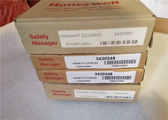10303 1 1 PLC ماژول توزیع منبع تغذیه Honeywell FSC منبع تغذیه