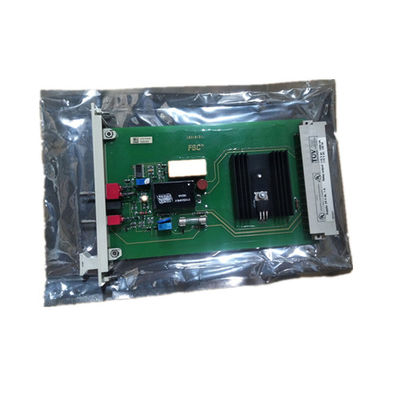 10310 2 1 ماژول Honeywell FSC Earth Leakage Detector ELD In 24VCD Out 115V