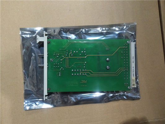 10310 2 1 ماژول Honeywell FSC Earth Leakage Detector ELD In 24VCD Out 115V