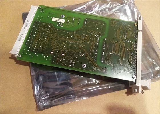 10311 2 1 ماژول کنترل Honeywell ماژول تنظیم مجدد FSC