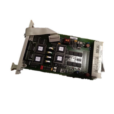 10311 2 1 ماژول کنترل Honeywell ماژول تنظیم مجدد FSC