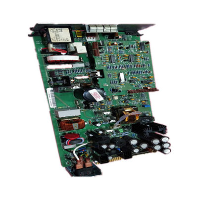 51196655 ماژول منبع تغذیه 100 گره دوتایی Honeywell TDC 3000
