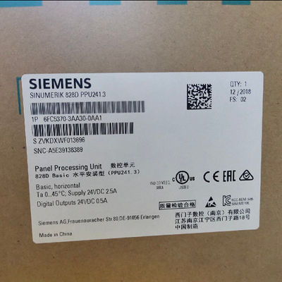 6FC5370-3AA30-0AA1 زیمنس SIMATIC S7-200 CN CPU 226 واحد جمع و جور