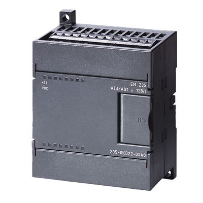 6es7235-0kd22-0xa0 ورودی آنالوگ زیمنس Simatic S7-200 Em 232