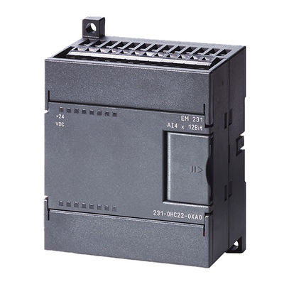 siemens 6es7231-0hc22-0xa8 simatic siemens s7-1200 cpu CN EM 231 واحد ماژول ورودی آنالوگ