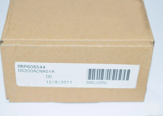 DS200ACNAG1ADD ARCNET Board Ge Mark V لوازم یدکی متصل منبع شبکه شبکه کامپیوتر