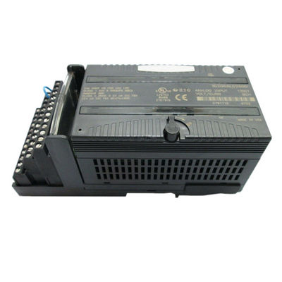 IC200ALG260 GE Fanuc PLC VersaMax ماژول ورودی آنالوگ 8 کانال