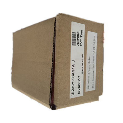 IC200ALG260 GE Fanuc PLC VersaMax ماژول ورودی آنالوگ 8 کانال
