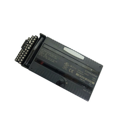 IC200ALG264 Ge Fanuc Versamax Micro Controller 15 Bit Current 15 Channel