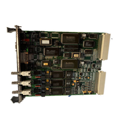 IC200ALG432 Plc General Electric Fanuc VersaMax ماژول ورودی ورودی مخلوط آنالوگ