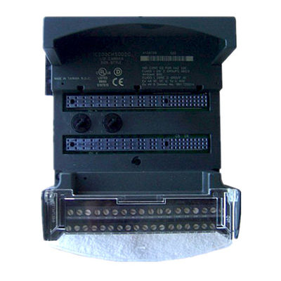 جعبه حامل General Electric GE Fanuc PLC Versamax Ge Ic200chs002 I O