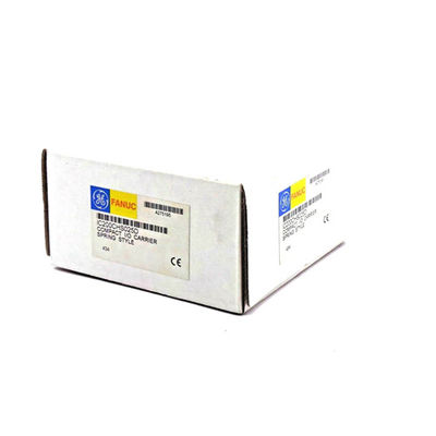 IC200CHS025 GE Fanuc PLC حامل خروجی ورودی سبک بهار جمع و جور