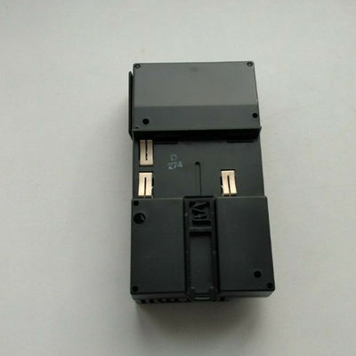 IC200ERM002 GE Fanuc PLC حامل خروجی ورودی سبک بهار جمع و جور