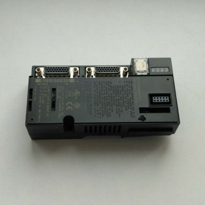 IC200ERM002 GE Fanuc PLC حامل خروجی ورودی سبک بهار جمع و جور