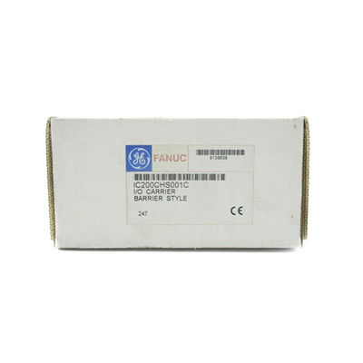 Ic200etm001 دستی General General Versamax Plc Expansion Connector