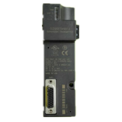 Ic200etm001 دستی General General Versamax Plc Expansion Connector