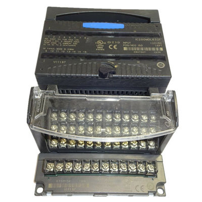IC200MDL632 Versamax Ge Fanuc PLC ماژول های ورودی گسسته
