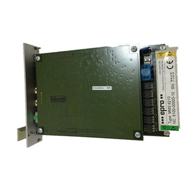 کارت نظارت بر لرزش EPRO MMS 6210 MMS6210 توزیع سیستم کنترل توزیع شده