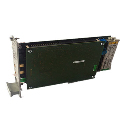 مانیتور غیر عادی مرکز شفت EPRO MMS 6220 Dual Channel MMS6220 Dcs