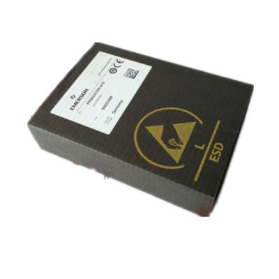 کارت نظارت بر موقعیت EPRO MMS 6250 سیستم کنترل توزیع شده MMS 6250