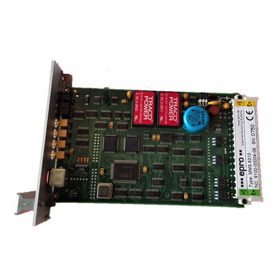 Epro Mms 6350 Turbine Monitoring System MMS 6350 Emerson Dcs System