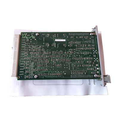 MMS 6410 تقویت کننده اندازه گیری دو کانال Emerson EPRO سیستم تقویت کننده MMS 6410 در نیروگاه