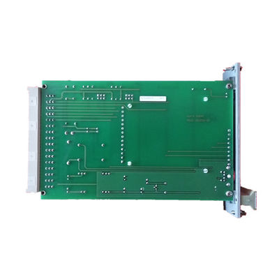 MMS 6822 Emerson EPRO MMS6822 سیستم کنترل توزیع اتوماسیون صنعتی