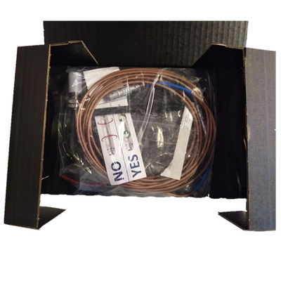 000 000 Pr6423 Epro Emerson EPRO CON011 Dcs حسگر جابجایی جریان گردابی