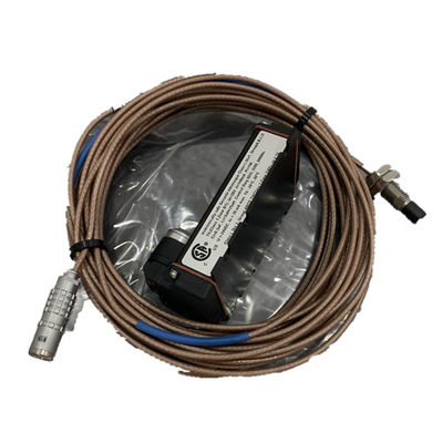 PR6423 000 031 Emerson EPRO Sensor Vibration Emerson Dcs Controller