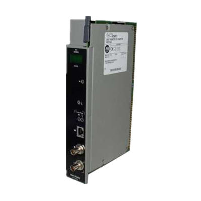 آلن بردلی 1771-acn15 controllogix I / O آداپتور کنترلNet I / O ماژول