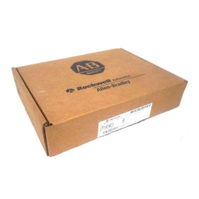 آلن بردلی 1771-acn15 controllogix I / O آداپتور کنترلNet I / O ماژول